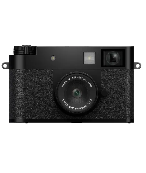 X half Digital Camera