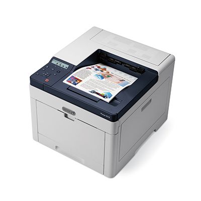 Phaser 6510 Single Function Laser Printer