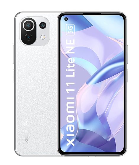 11 Lite NE 5G