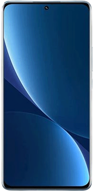 Mi 12 Pro