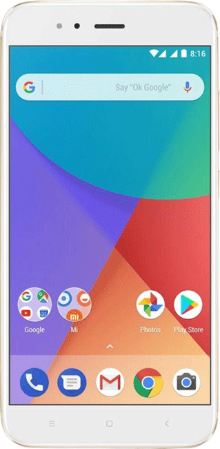 Mi A1
