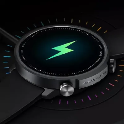 Mibro A1 Smartwatch