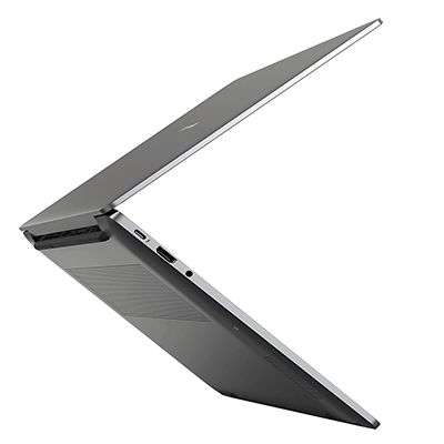 Notebook Pro 120G