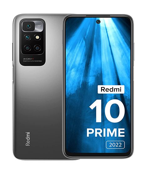 10 Prime 2022
