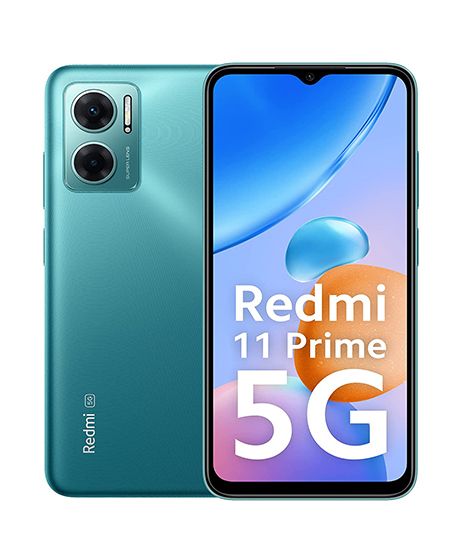 11 Prime 5G