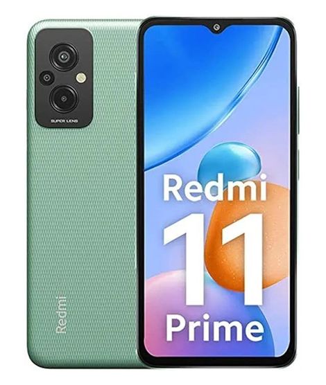 11 Prime