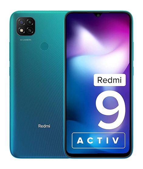 9 Activ