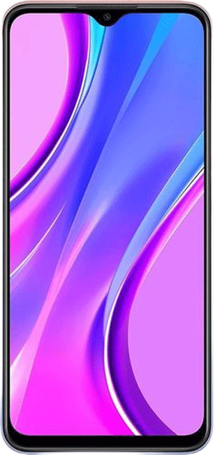 9 Prime