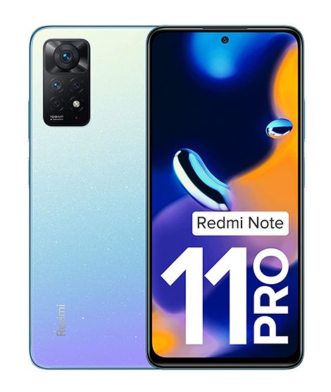 Note 11 Pro