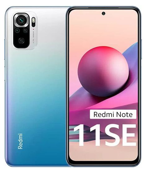 Note 11 SE
