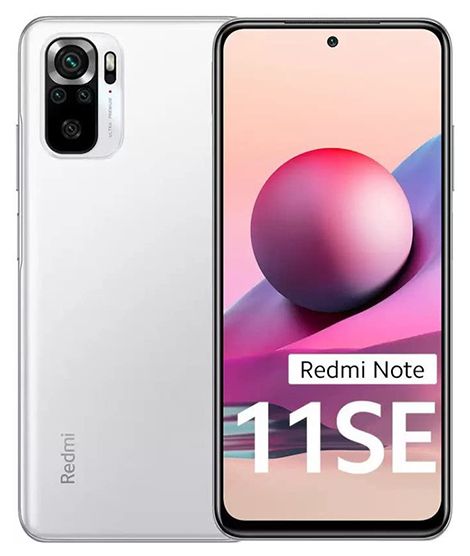 Note 11 SE
