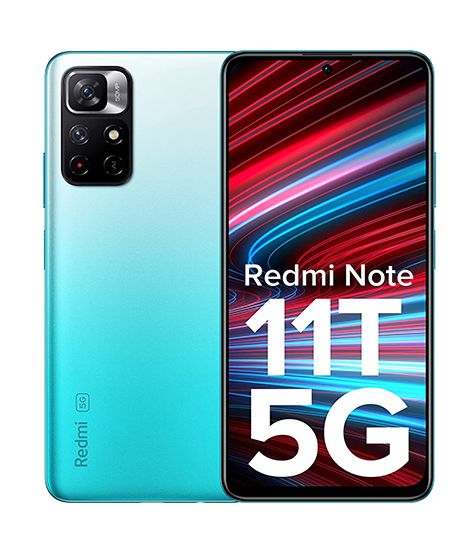 Note 11T 5G