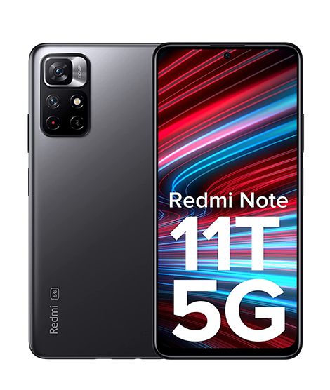 Note 11T 5G