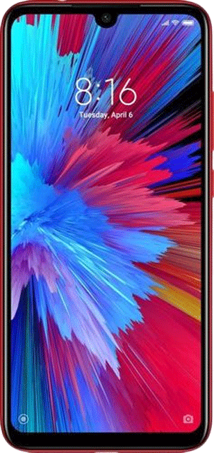 Note 7