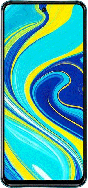 Note 9 Pro