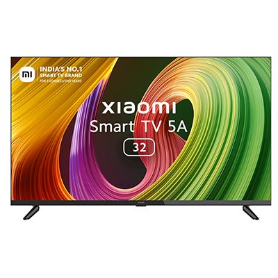 Smart TV 5A 32-inches HD Ready Android TV