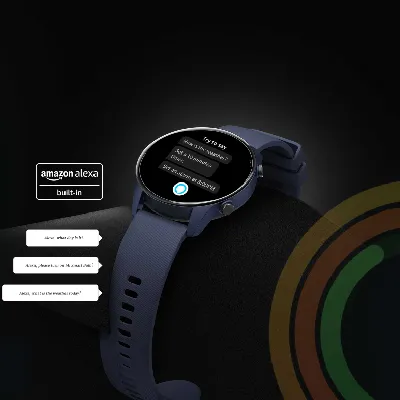 Watch Revolve Active
