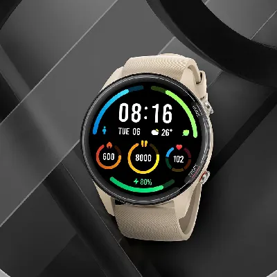 Watch Revolve Active