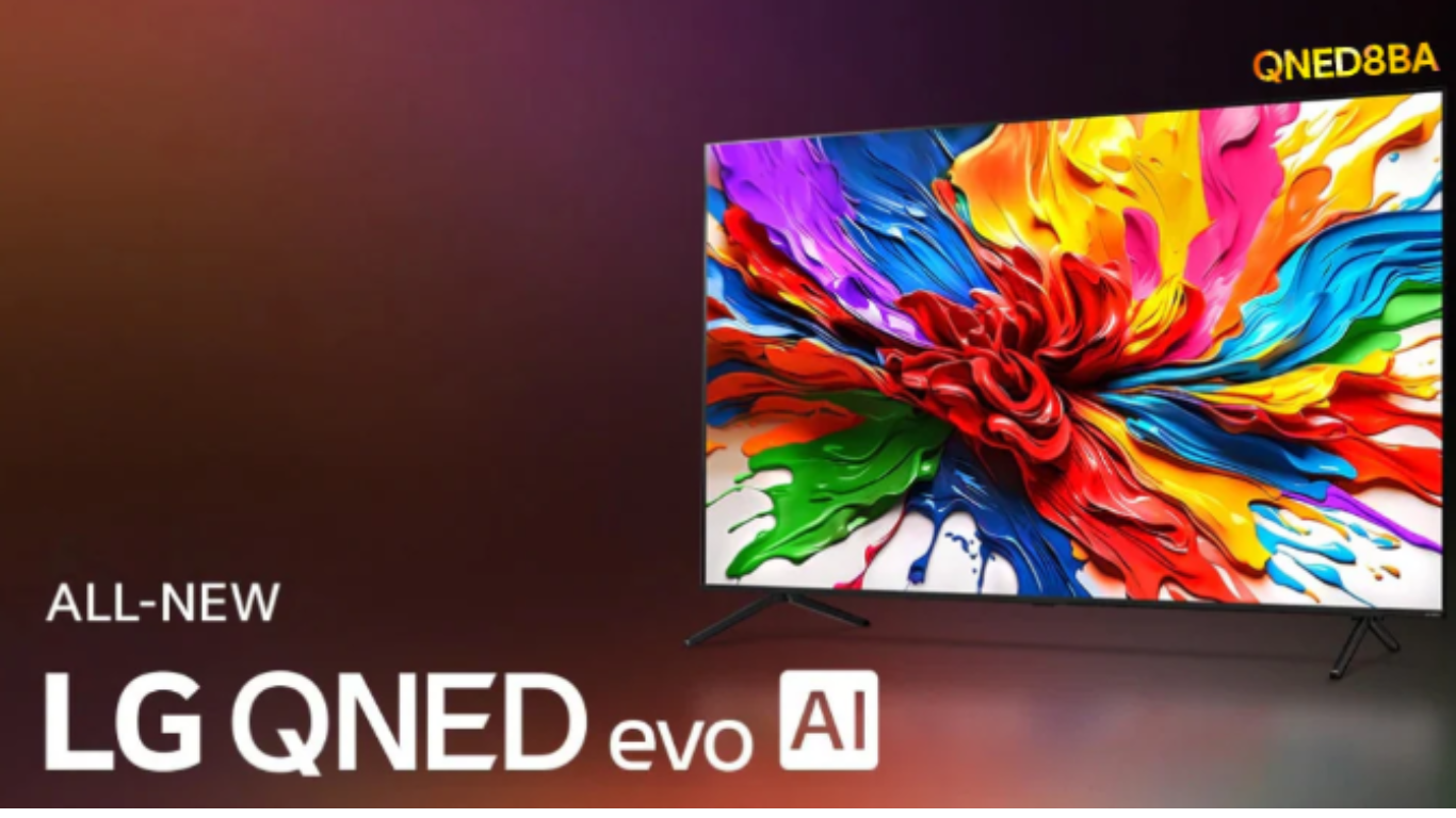 LG QNED92: The QNED Powerhouse That's More Than a Bright Alternative LG QNED92: The QNED Powerhouse That's More Than a Bright Alternative