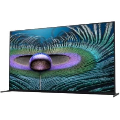 Z9J Bravia XR LED 8K High Dynamic Range (HDR) Smart TV (Google TV)