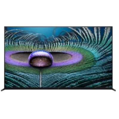 Z9J Bravia XR LED 8K High Dynamic Range (HDR) Smart TV (Google TV)