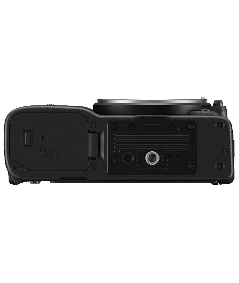 ZR Cinema 24.5 MP Camera