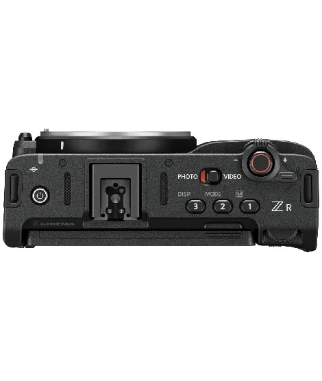 ZR Cinema 24.5 MP Camera