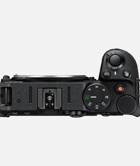 Z 30 20.9 MP Mirrorless Camera