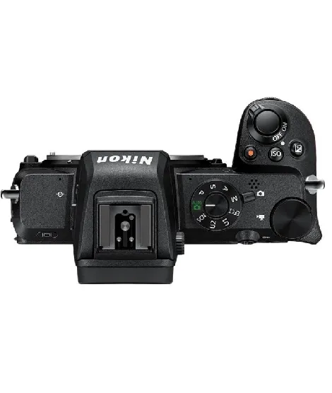 Z 50 20.9 MP Mirrorless Camera