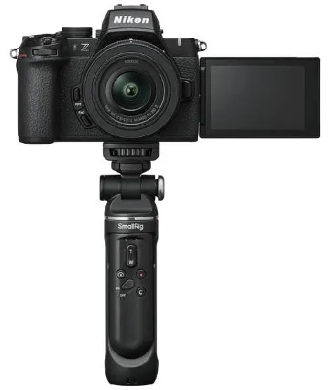 Z 50II  20.9 MP Mirrorless Camera