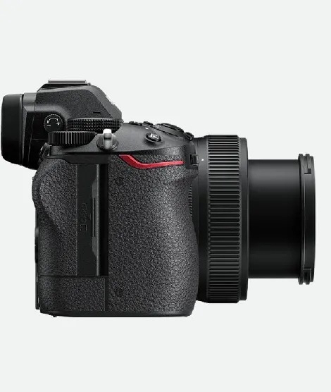 Z 5 24.3 MP Mirrorless Camera