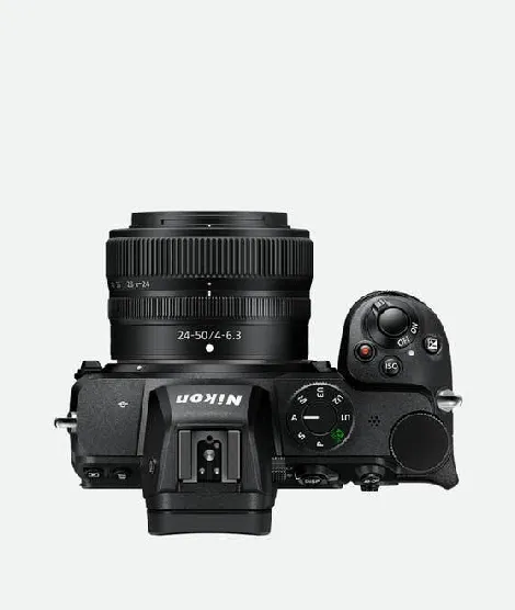 Z 5 24.3 MP Mirrorless Camera