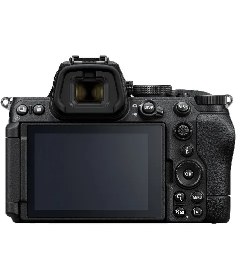 Z 5II 24.5 MP Mirrorless Camera