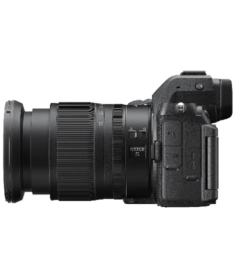 Z 5II 24.5 MP Mirrorless Camera