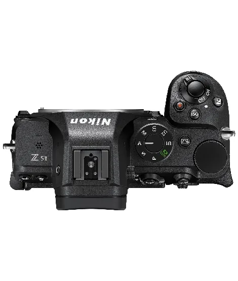 Z 5II 24.5 MP Mirrorless Camera