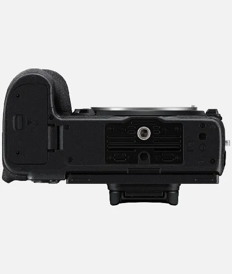 Z 7II 45.7 MP Mirrorless Camera