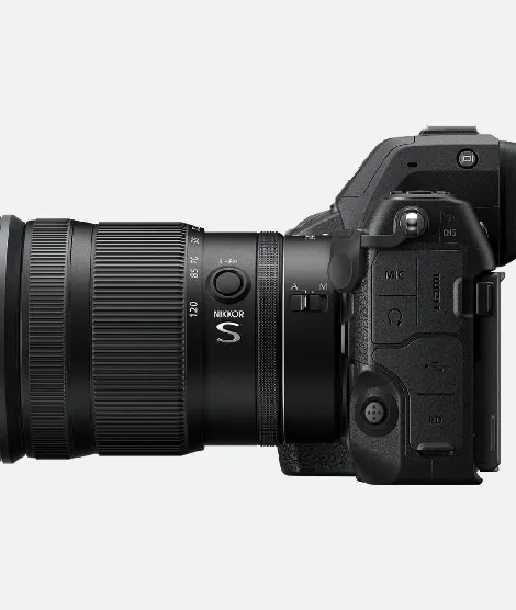 Z 8 45.7 MP Mirrorless Camera