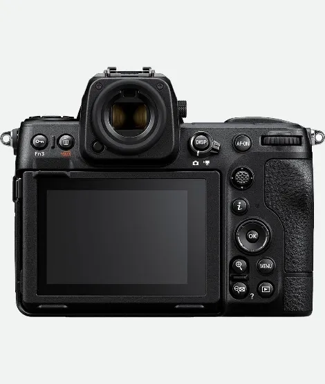 Z 8 45.7 MP Mirrorless Camera
