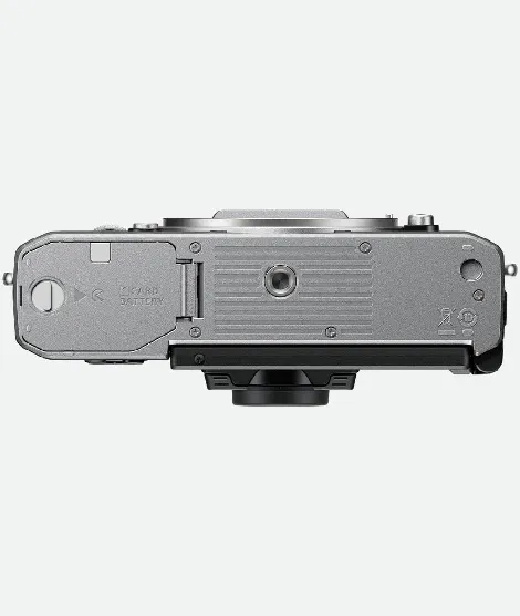 Z FC 20.9 MP Mirrorless Camera
