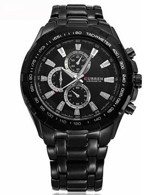 8023 Black Watch - For Men