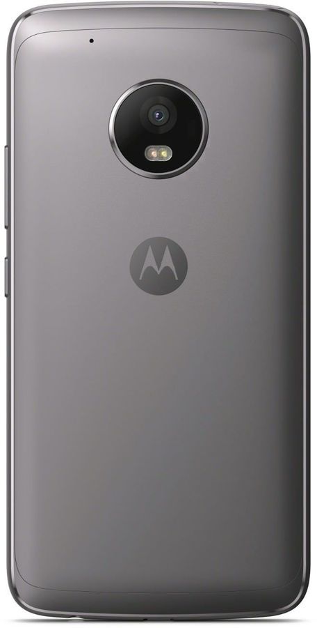 Moto G5S Plus