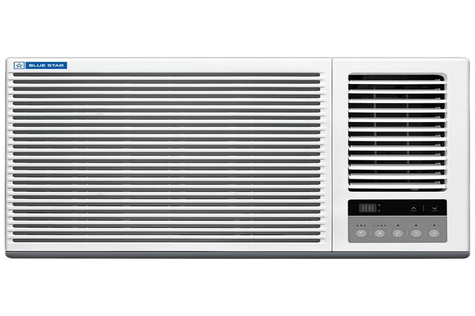 5W18GBTI 1.5 Ton 5 Star Inverter Window AC