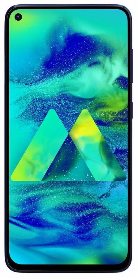 Galaxy M40