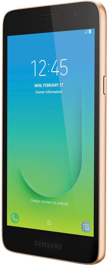 Samsung Galaxy J2 Pro