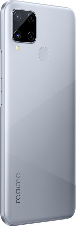 C15 Qualcomm Edition