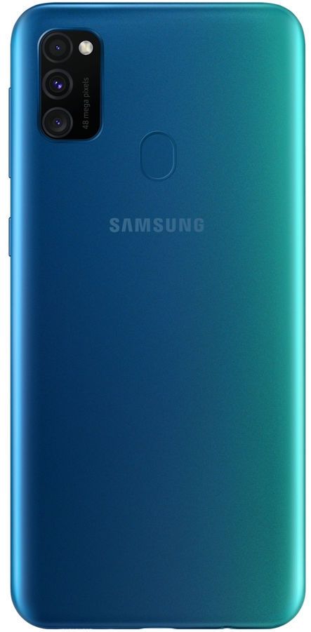 Samsung Galaxy M30s