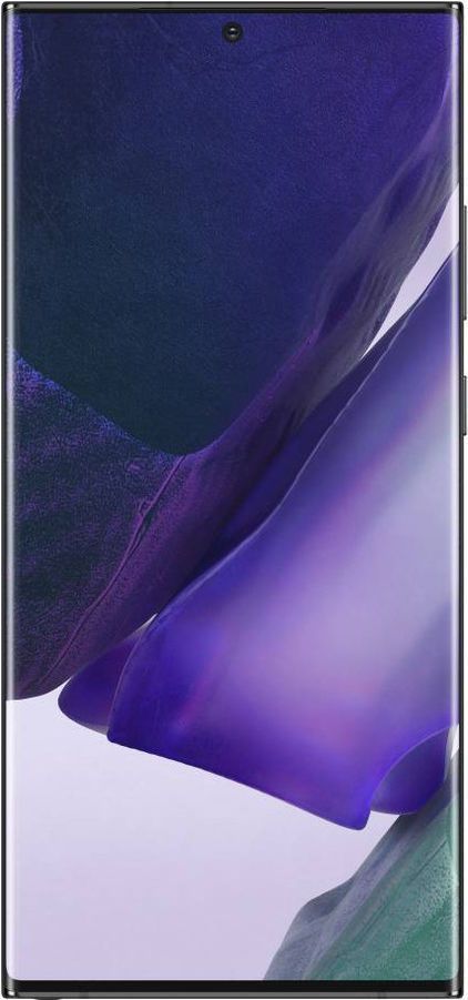 Galaxy Note 20 Ultra 5G