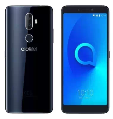 Alcatel 3X