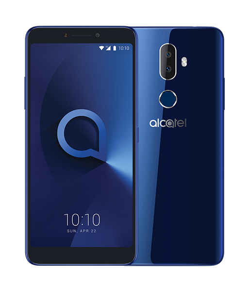 Alcatel 3V