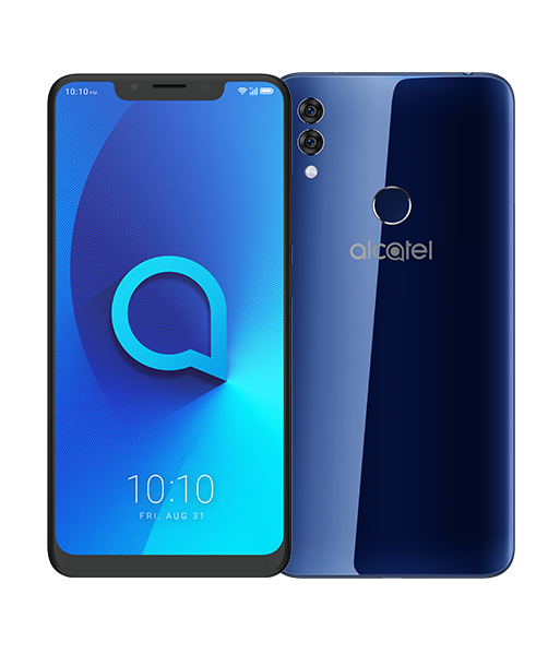 Alcatel 5V
